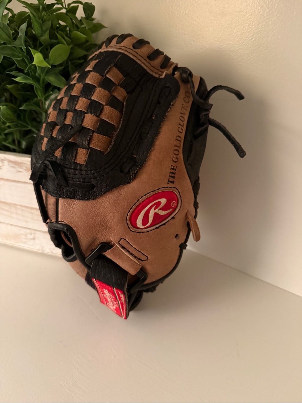 Rawlings Alex Rodriguez baseball glove RHT 10 1/2 inches   PP105AP
